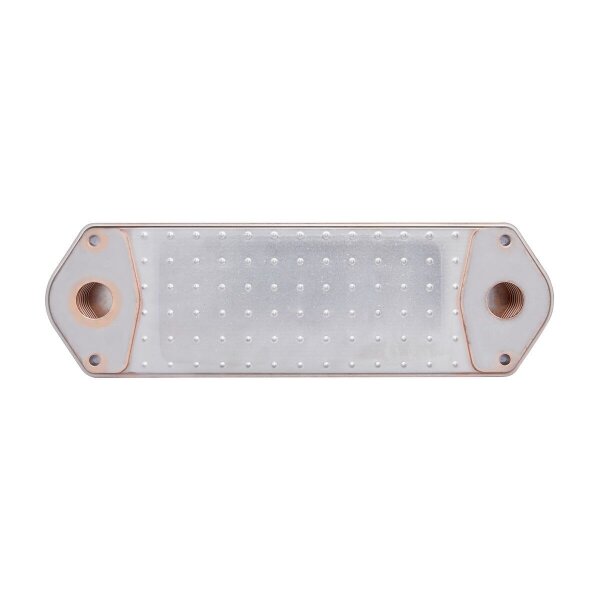 Ölkühler VALEO Aftermarket-Expertise passend für u.a. SCANIA