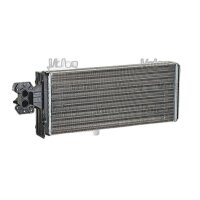 Heat exchanger heating alu 175 mm - 400 mm VALEO for e.g....