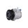 Air Conditioning Compressor 24 V R 134a Ø 131 mm VALEO for MB ACTROS and others
