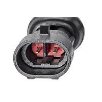 Air Conditioning Compressor 12 V R 134a Ø 130 mm...