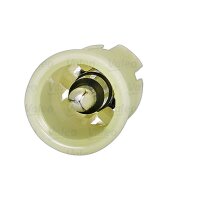 Klimakompressor 24 V R 134a Ø 132 mm VALEO passend...