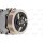 Klimakompressor 132mm mit PAG-Kompressoröl VALEO für VOLVO