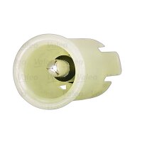 Klimakompressor 24 V R 134a Ø 120 mm VALEO...