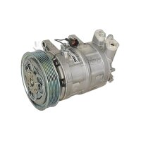 Air Conditioning Compressor 12 V R 134a Ø 135 mm...