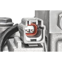 Klimakompressor 12 V R 134a Ø 115 mm VALEO passend...