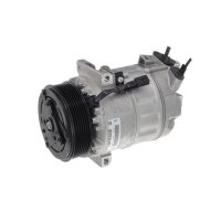 Klimakompressor 12 V R 1234yf Ø 115 mm VALEO...