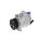 Air Conditioning Compressor 12 V R 134a Ø 100 mm VALEO for e.g. VW TRANSPORTER