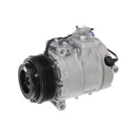 Klimakompressor 12 V R 134a Ø 110 mm VALEO passend...