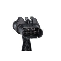 Klimakompressor 12 V R 134a Ø 110 mm VALEO passend...