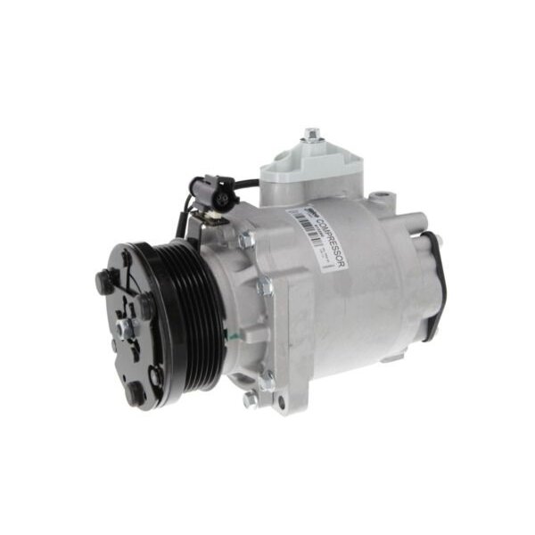 Air Conditioning Compressor 12 V R 134a Ø 97 mm VALEO for FORD TOURNEO