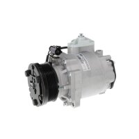 Air Conditioning Compressor 12 V R 134a Ø 97 mm...