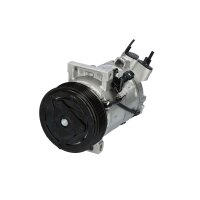 Air Conditioning Compressor 12 V R 134a Ø 119 mm...