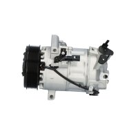 Air Conditioning Compressor 12 V R 134a Ø 119 mm...