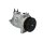 Air Conditioning Compressor 12 V R 134a Ø 119 mm VALEO for e.g. RENAULT CLIO