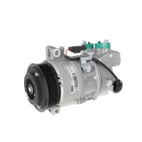 Air conditioning compressor 100mm with PAG compressor oil...