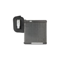 Air Con Evaporator front R 134a 225 mm - 206 mm VALEO for...