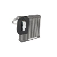 Air Con Evaporator front R 134a 225 mm - 206 mm VALEO for...