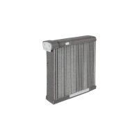 Air Conditioning Evaporator front 225 mm - 206 mm VALEO...