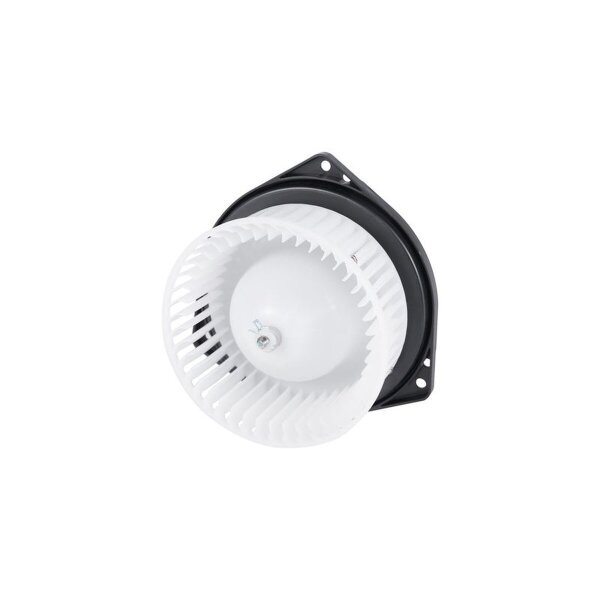 Innenraumgebläse hinten 61 W mit integriertem Regler VALEO für MITSUBISHI PAJERO