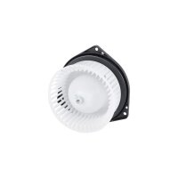 Rear Interior Blower 61 W with integrated regulator VALEO...