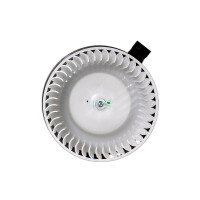 Front Interior Blower 216 W with integrated regulator...