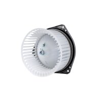 Electric Motor Interior Blower VALEO suitable for e.g....