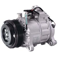 Air Conditioning Compressor 12 V R 134a Ø 114 mm...