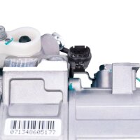 Air Conditioning Compressor 12 V R 134a Ø 114 mm...