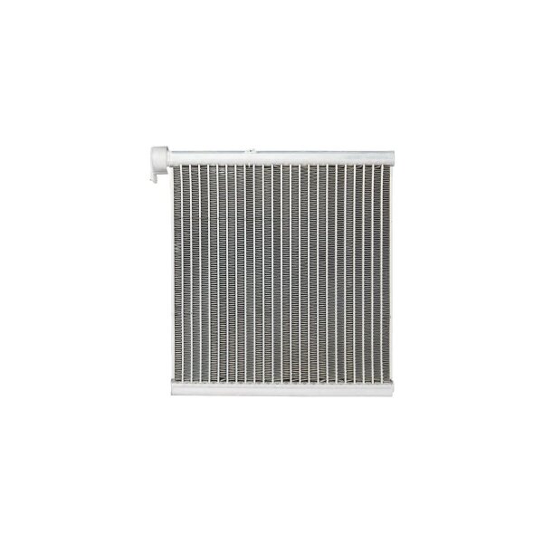 Air Conditioning Evaporator front R 134a 225 mm - 206 mm VALEO for NISSAN NV200