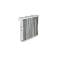 Air Conditioning Evaporator front R 134a 225 mm - 206 mm...