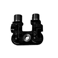 Gasket Coolant Pipe VALEO Aftermarket-Expertise universal...