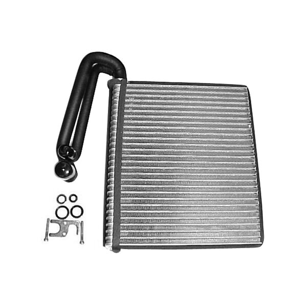 Verdampfer Klimaanlage für Rechtslenker 280mm-280mm VALEO für u.a. SAAB 9-3