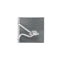 Air Conditioning Evaporator front 245mm-245mm VALEO for...