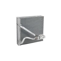 Air Conditioning Evaporator front 245mm-245mm VALEO for...