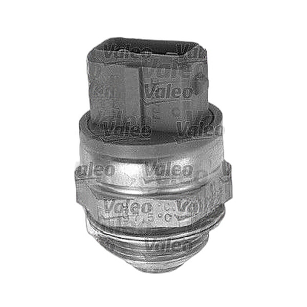 Radiator Fan Temperature Switch 97 °C - 92 °C 29 VALEO for e.g. PEUGEOT 405