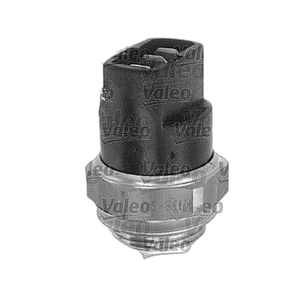 Radiator Fan Temperature Switch 95 °C - 84 °C 29 VALEO for e.g. AUDI 100