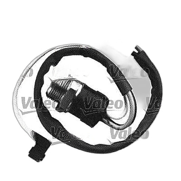 Temperaturschalter Kühlerlüfter 88 °C - 83 °C 29 VALEO für u.a. FIAT UNO