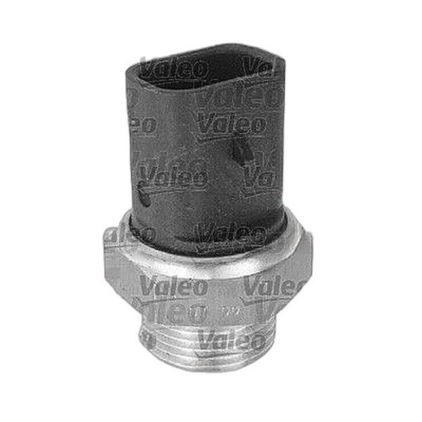 Temperaturschalter Kühlerlüfter 100 °C - 95 °C 29 VALEO für u.a. OPEL CORSA