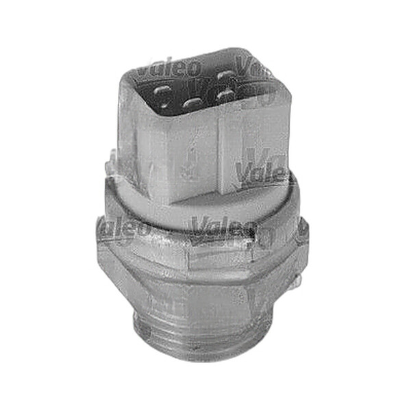 Radiator Fan Temperature Switch 100 °C - 95 °C 29 VALEO for e.g. FORD ESCORT
