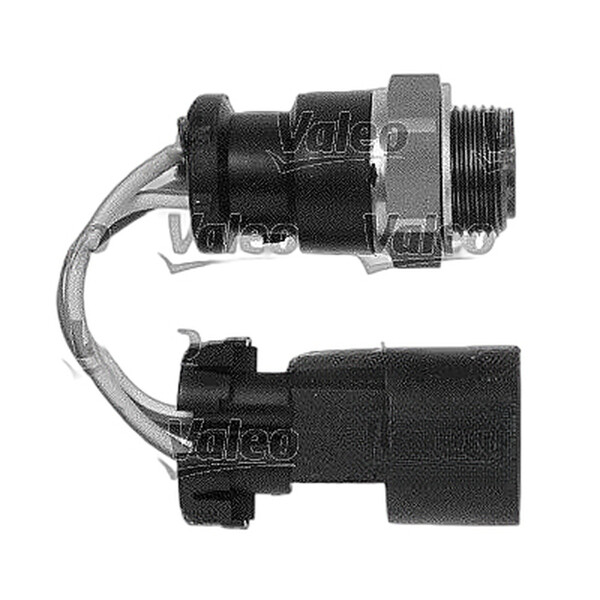 Temperaturschalter Kühlerlüfter 95 °C - 90 °C 29 VALEO für u.a. OPEL VECTRA