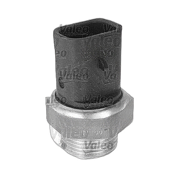 Temperaturschalter Kühlerlüfter 87 °C - 82 °C 29 VALEO für u.a. OPEL ASTRA
