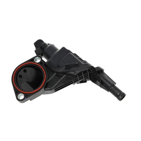 Thermostat Kühlmittel Öffnungstemperatur 83 °C VALEO für u.a. RENAULT CLIO