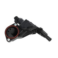 Thermostat Coolant opening temperature 83 °C VALEO...