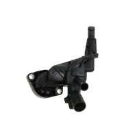 Thermostat Kühlmittel Öffnungstemperatur 83 °C VALEO für u.a. RENAULT CLIO