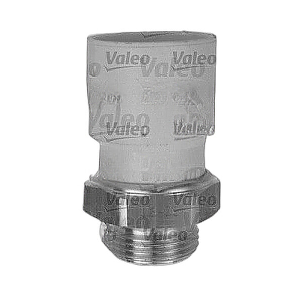 Temperaturschalter Kühlerlüfter 87 °C - 82 °C 29 VALEO für u.a. OPEL VECTRA