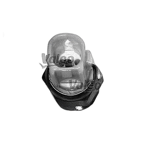 Radiator Fan Temperature Switch VALEO suitable for e.g. TOYOTA COROLLA