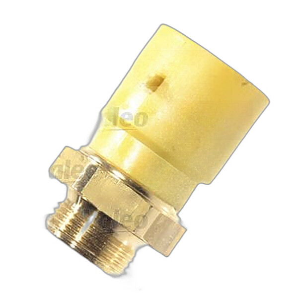 Radiator Fan Temperature Switch VALEO IAM-Expertise suitable for e.g. OPEL ASTRA