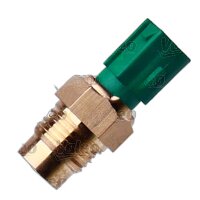 Radiator Fan Temperature Switch VALEO IAM-Expertise fits...