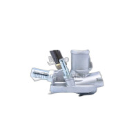 Thermostat Coolant opening temperature 80 °C VALEO...
