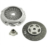 Clutch Kit Ø 280 mm 10 teeth Clutch Release VALEO...